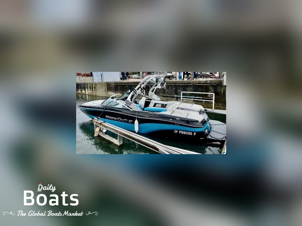 2018 MasterCraft Xt 22 for sale. View price, photos and Buy 2018