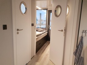 La Mare Houseboats Apartboat