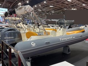 Buy 2022 Capelli Tempest 650