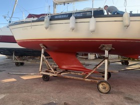 1980 Dufour 29 for sale