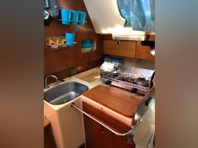 1980 Dufour 29 for sale