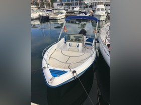 Ranieri Boat Azurra