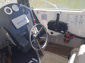 2017 Quicksilver 555 Cabin