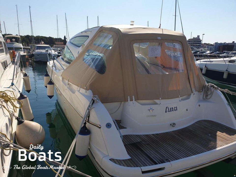 2005 Jeanneau Prestige 34 for sale. View price, photos and Buy 2005