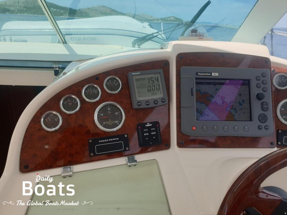 2005 Jeanneau Prestige 34 for sale. View price, photos and Buy 2005