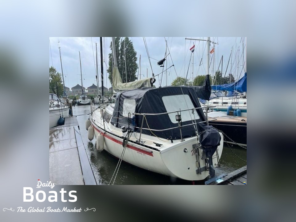 1984 Emka 31 for sale. View price, photos and Buy 1984 Emka 31 #381087