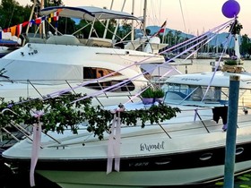 1999 Windy Mistral 35 for sale