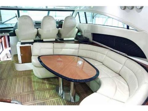 Buy 2004 Windy 58