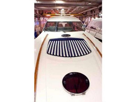 Buy 2004 Windy 58