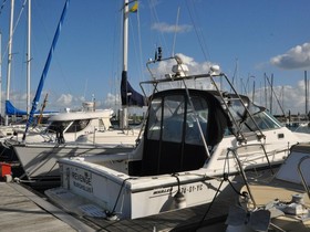 1991 Boston Whaler 31 till salu