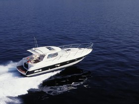 Buy 2004 Windy Grand Mistral 37 Open