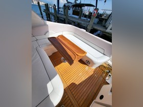 2004 Windy Grand Mistral 37 Open