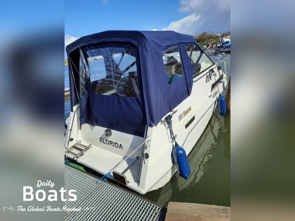 1990 Freedom Sl 220 for sale. View price photos and Buy 1990
