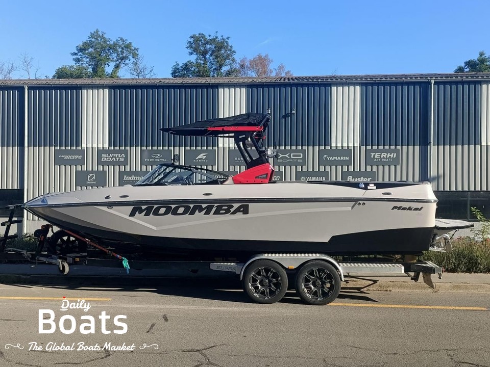 2022 Moomba Makai for sale. View price, photos and Buy 2022 Moomba