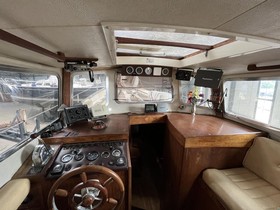 1978 Fisher 34