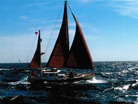 1978 Fisher 34