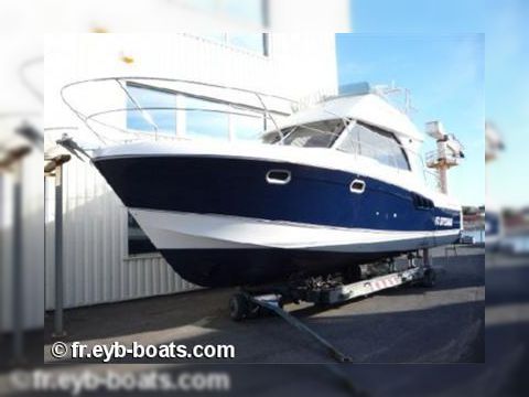 Beneteau Antares 980