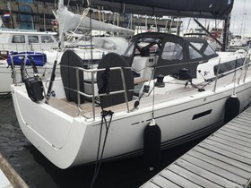 2014 X-Yachts Xp-38 for sale