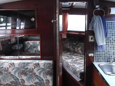 Buy 1971 Seamaster 27
