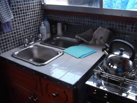 1971 Seamaster 27 for sale