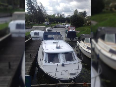 Buy 1971 Seamaster 27