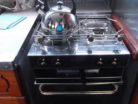 Buy 1971 Seamaster 27