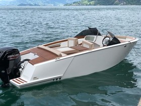 VTS Boats Flying Shark 5.7 Capri satın almak