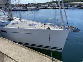 2010 Hanse 470 2010 на продажу