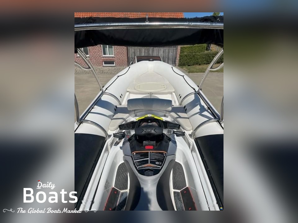 2019 Sealver Wave Boat 626 Wake for sale. View price, photos and Buy