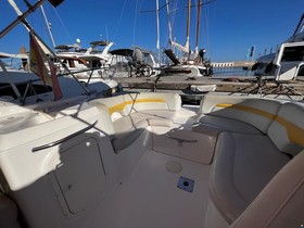 2001 Chaparral 260Ssi for sale