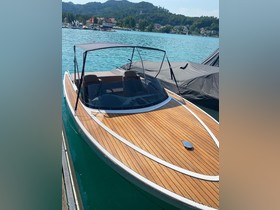 2019 Frauscher Alassio 650 - Electric for sale