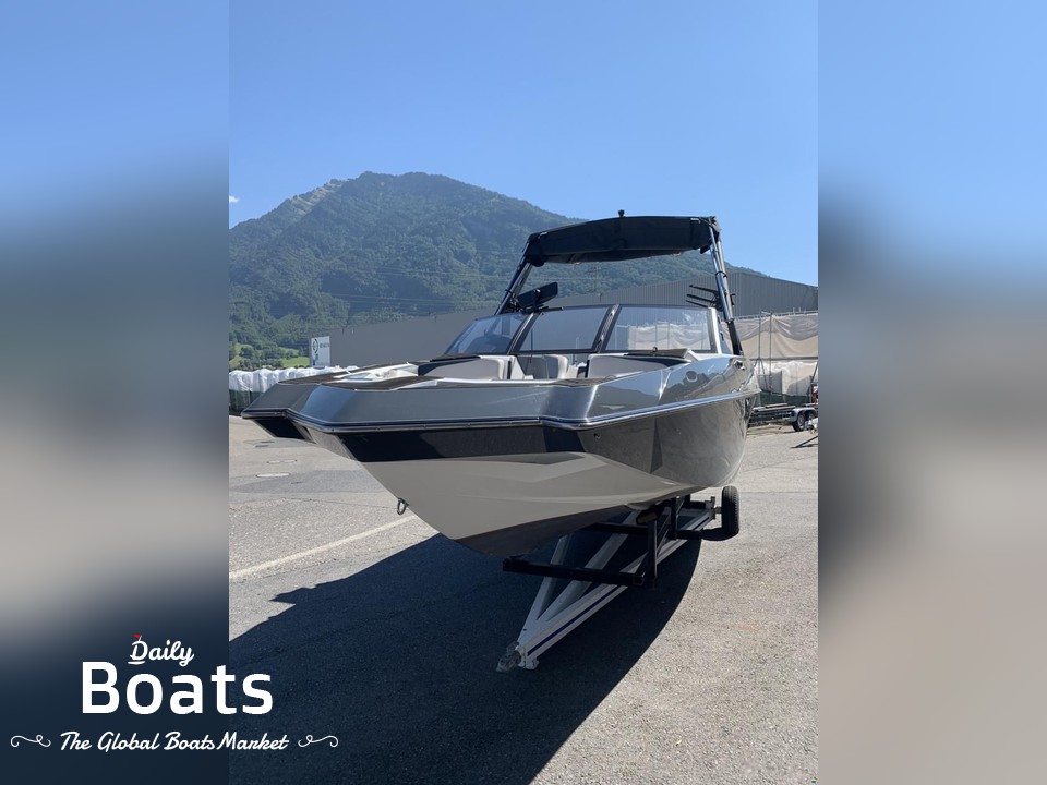 2018 Malibu By Axis A24 for sale. View price, photos and Buy 2018 Malibu By Axis A24 381183