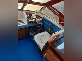 1985 Fletcher Bravo 170 Arrowbeau