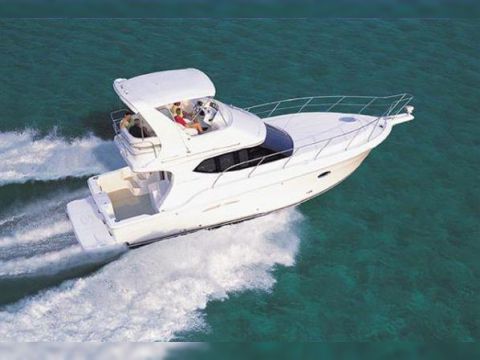 Αγοράστε 2004 Silverton 34