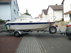 2005 Crisline 530 - Maselli Boote in vendita