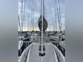 2018 X-Yachts Xc 38