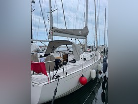 2018 X-Yachts Xc 38 for sale