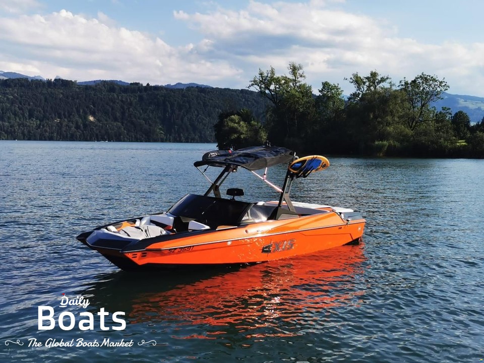 2022 Axis A22 By Malibu for sale. View price, photos and Buy 2022 Axis