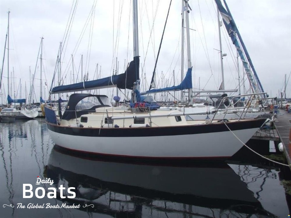 1986 Victoria 30 for sale. View price, photos and Buy 1986 Victoria 30