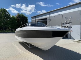 2022 Marine Time Qx750 for sale