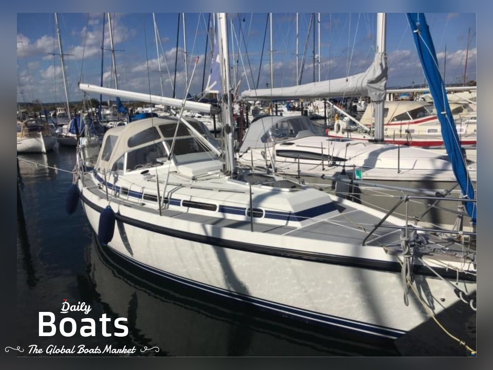 Used Compromis 999 class for sale Daily Boats