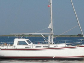 2003 Bootsbau Rügen Vilm 101 zu verkaufen