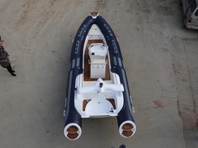  Rigid Inflatable Boat. Rib Boat.Rib 580