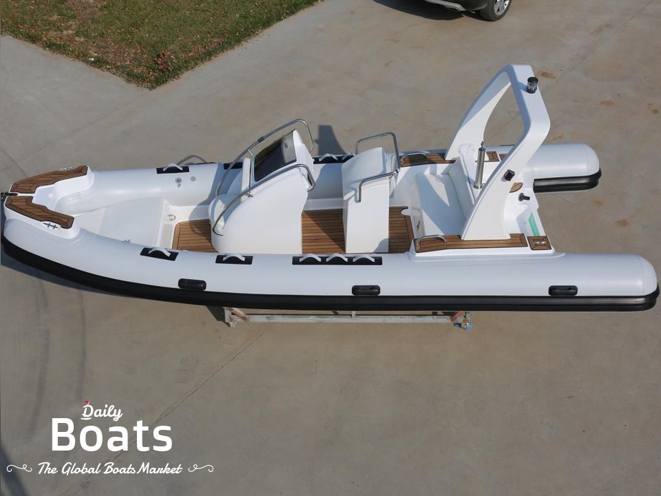 2022 Rigid Inflatable Boat. Rib Boat.Rib 580 for sale. View price