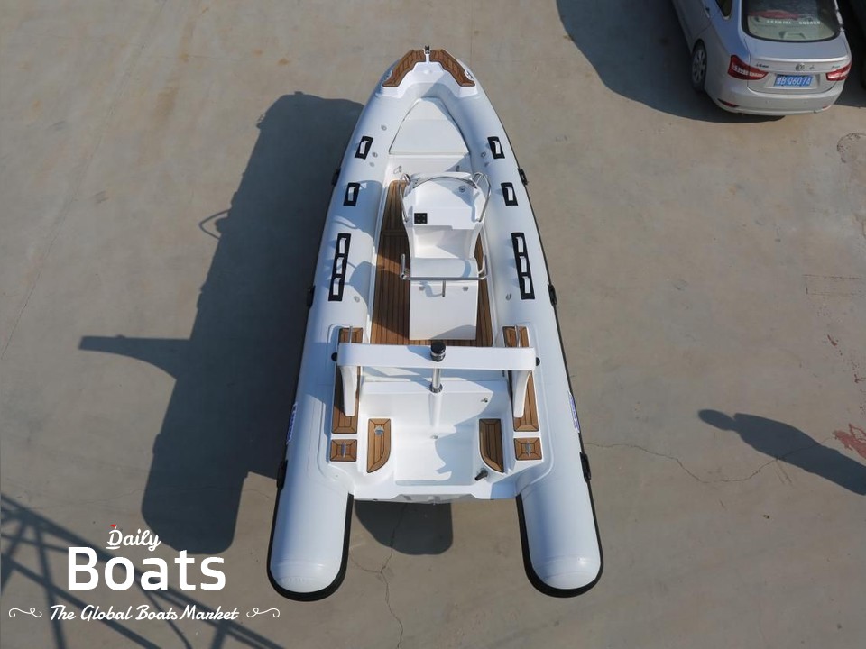 2022 Rigid Inflatable Boat. Rib Boat.Rib 580 for sale. View price