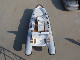 2022 Rigid Inflatable Boat. Rib Boat.Rib 580 myytävänä