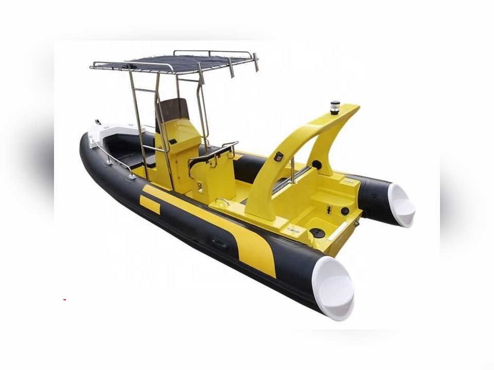 2022 Rigid Inflatable Boat. Rib Boat.Rib 580 for sale. View price