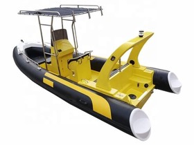 2022  Rigid Inflatable Boat. Rib Boat.Rib 580