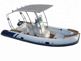 Osta 2022 Rigid Inflatable Boat. Rib Boat.Rib 580