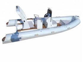 2022 Rigid Inflatable Boat. Rib Boat.Rib 580 myytävänä